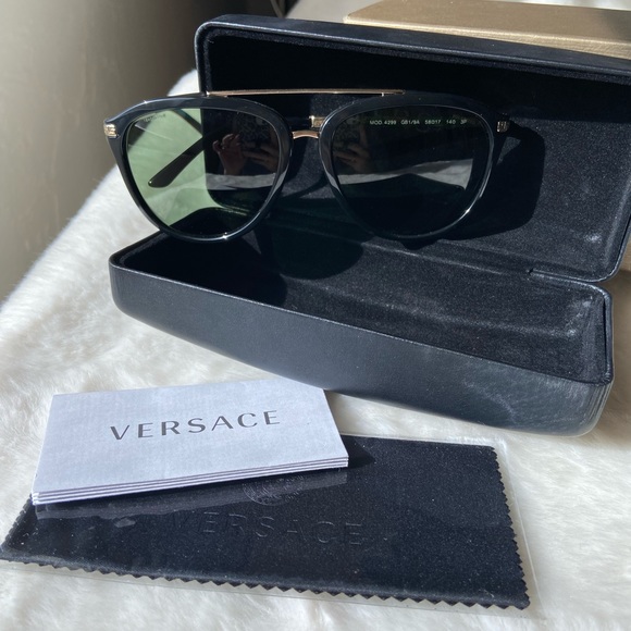 Versace Sunglasses - Picture 12 of 12